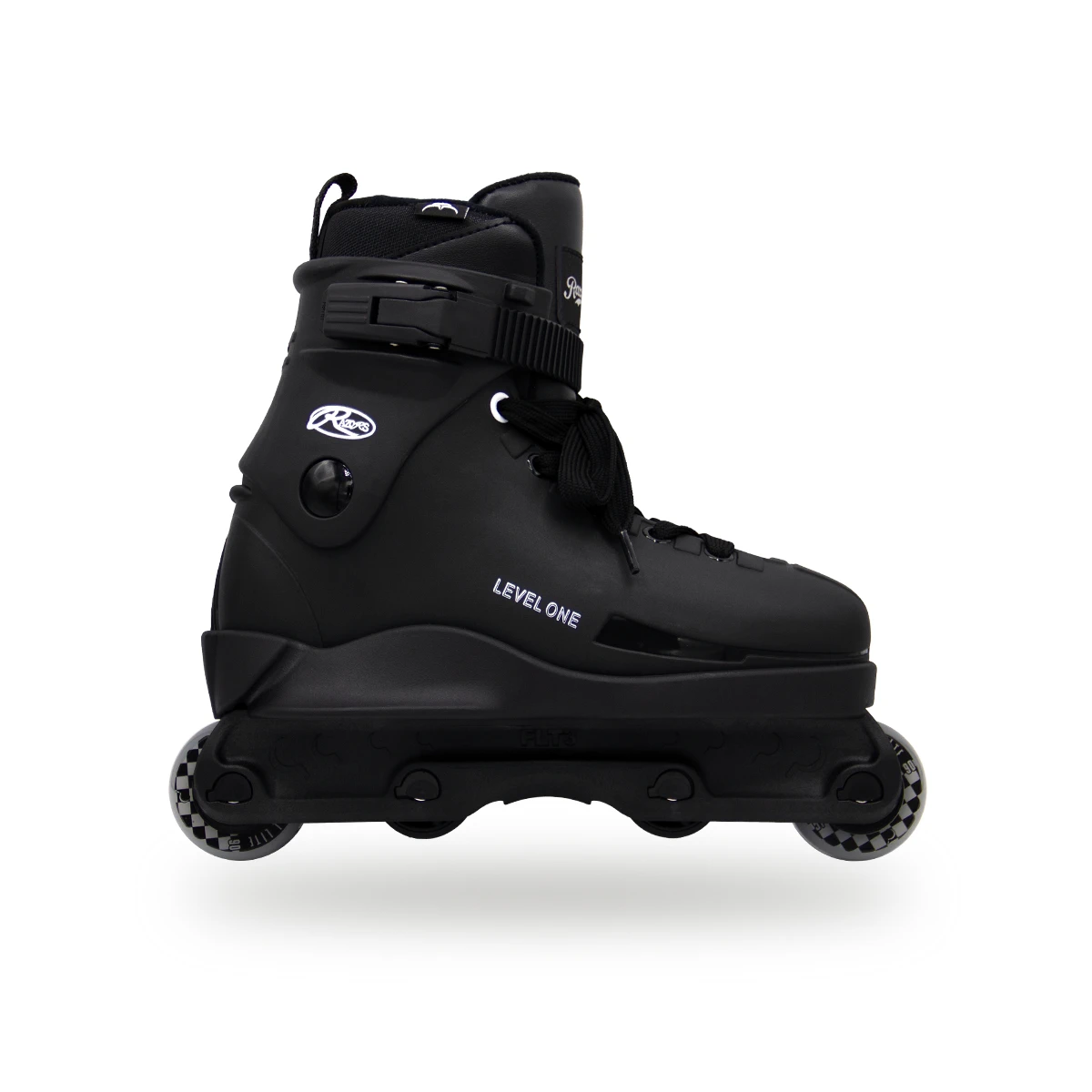 RAZORS CULT LEVEL ONE JUNIOR AGGRESSIVE SKATES RAZORS CULT LEVEL ONE JUNIOR AGGRESSIVE SKATES -Modern Skate Store lowj