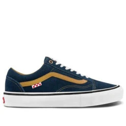 VANS SKATE OLD SKOOL MEN'S SHOES