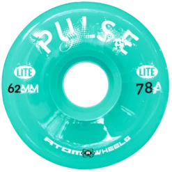 ATOM PULSE LITE ROLLER SKATE WHEELS -Modern Skate Store mint pulse lite CART 1024x1024 480x 9c406810 803e 43a5 b372 b2c9e8506427