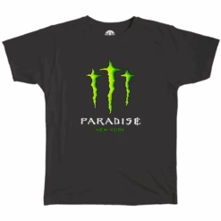 PARADISE HOLY MONSTER SS