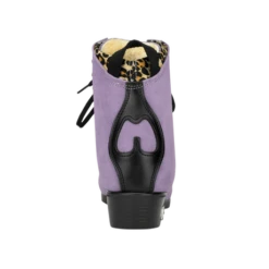 MOXI JACK BOOT 2 ROLLER SKATE BOOT 9 MOXI JACK BOOT 2 ROLLER SKATE BOOT -Modern Skate Store moxi jack2 boot lilac back min 460x d3f45db4 5db7 477c a797 239925c221a5