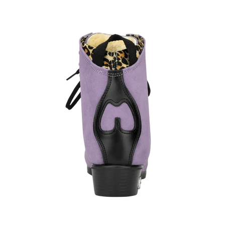 MOXI JACK BOOT 2 ROLLER SKATE BOOT MOXI JACK BOOT 2 ROLLER SKATE BOOT -Modern Skate Store moxi jack2 boot lilac back min 460x d3f45db4 5db7 477c a797 239925c221a5