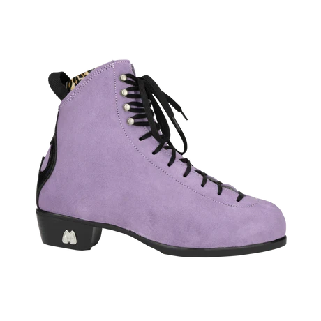 MOXI JACK BOOT 2 ROLLER SKATE BOOT MOXI JACK BOOT 2 ROLLER SKATE BOOT -Modern Skate Store moxi jack2 boot lilac outside min 460x 92015369 5598 46db b158 c8a059ca201e