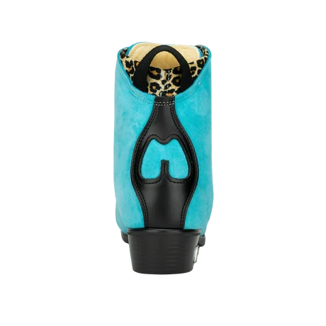 MOXI JACK BOOT 2 ROLLER SKATE BOOT MOXI JACK BOOT 2 ROLLER SKATE BOOT -Modern Skate Store moxi jack2 boot trueblue back min 460x b38f86cd 8dc1 4eda b76d ab2e8a92e7d6