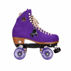 MOXI LOLLY ROLLER SKATES-TAFFY