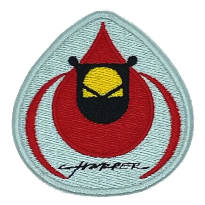 HABITAT CHARLEY HARPER PATCH HABITAT CHARLEY HARPER PATCH -Modern Skate Store newcardinalpatch 1024x1024 2x 9d6fb2cc e308 4698 9bf4 f86aaf6be1fb