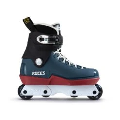 ROCES M12 LO COMPLETE AGGRESSIVE SKATES