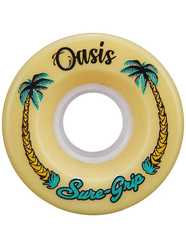 SURE GRIP OASIS WHEELS 8-PACK SURE GRIP OASIS WHEELS 8-PACK -Modern Skate Store oasisyello 1600x af04e250 0ab9 4c8e 99eb 6f7614d1d12e