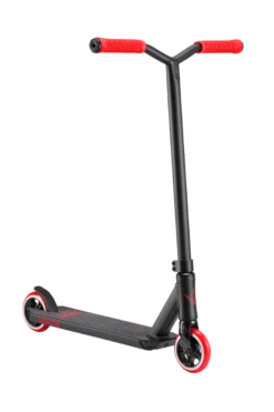 ENVY ONE S3 COMPLETE -Modern Skate Store one s3 red angle 1 envy 1