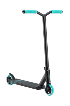 ENVY ONE S3 COMPLETE -Modern Skate Store one s3 teal angle 1 envy