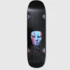 OPERA MELT SKATEBOARD DECK