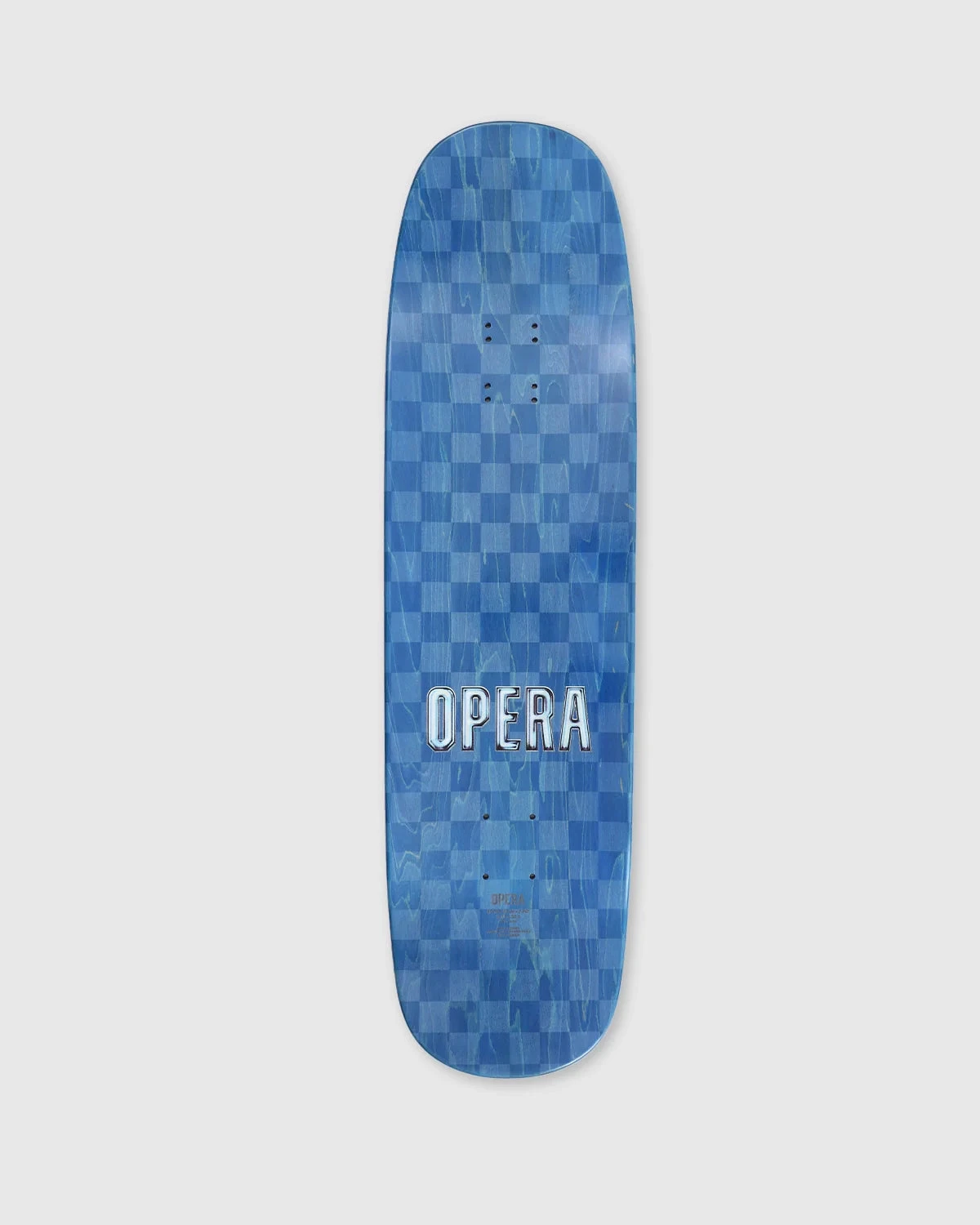 OPERA MELT SKATEBOARD DECK OPERA MELT SKATEBOARD DECK -Modern Skate Store opera melt ex7 deck sam beckett 154209 cc9214f3 d6d3 4b2d a271 f615c04da179