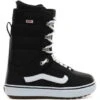 VANS HI-STANDARD OG WOMENS SNOWBOARD BOOTS 2 VANS HI-STANDARD OG WOMENS SNOWBOARD BOOTS -Modern Skate Store opplanet vans hi standard og womens black white 9 5 vn0a3tfst0u 9 5 main