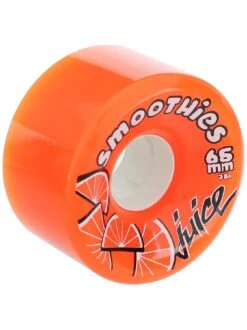 JUICE SMOOTHIE ROLLER SKATE WHEELS 5 JUICE SMOOTHIE ROLLER SKATE WHEELS -Modern Skate Store orange angle 1800x1800 849247d1 5f5d 4132 a30b 2b23d633adfe
