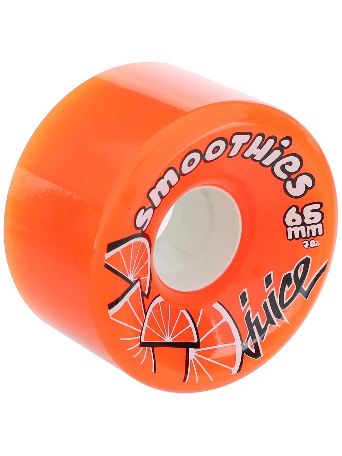 JUICE SMOOTHIE ROLLER SKATE WHEELS JUICE SMOOTHIE ROLLER SKATE WHEELS -Modern Skate Store orange angle 1800x1800 849247d1 5f5d 4132 a30b 2b23d633adfe