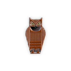 HABITAT CHARLEY HARPER PIN
