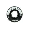 RADAR DOMINO WHEELS 4-PK. 2 RADAR DOMINO WHEELS 4-PK. -Modern Skate Store p