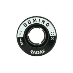RADAR DOMINO WHEELS 4-PK.