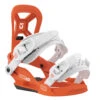 UNION CADET MINI KIDS SNOWBOARD BINDINGS -Modern Skate Store pol pl Wiazania UNION Cadet Mini flame orange 1152940793 2