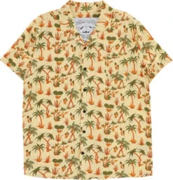 POLER ALOHA SHIRT