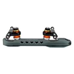 POWERDYNE REACTOR PRO PLATES