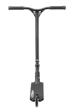 ENVY PRODIGY X COMPLETE SCOOTER -Modern Skate Store prodigy x black os back full