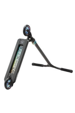 ENVY PRODIGY X COMPLETE SCOOTER -Modern Skate Store prodigy x black os pyramid