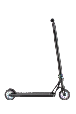 ENVY PRODIGY X COMPLETE SCOOTER -Modern Skate Store prodigy x black os side