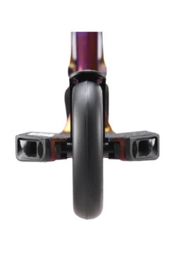 ENVY PRODIGY X COMPLETE SCOOTER -Modern Skate Store prodigy x burnt pipe back close