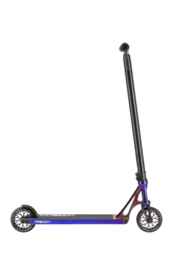 ENVY PRODIGY X COMPLETE SCOOTER -Modern Skate Store prodigy x burnt pipe sidde