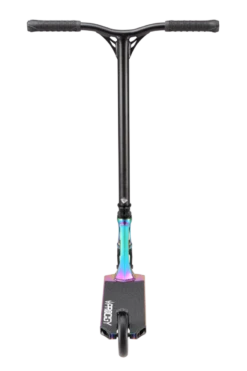 ENVY PRODIGY X COMPLETE SCOOTER -Modern Skate Store prodigy x oil slick back full