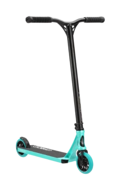 ENVY PRODIGY X COMPLETE SCOOTER -Modern Skate Store prodigy x teal angle 2