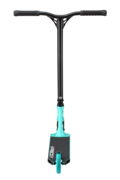 ENVY PRODIGY X COMPLETE SCOOTER -Modern Skate Store prodigy x teal back full