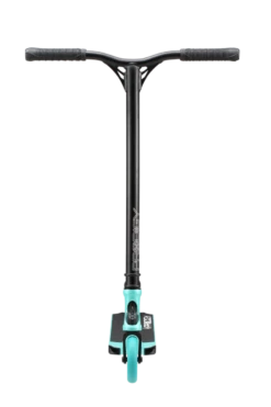 ENVY PRODIGY X COMPLETE SCOOTER -Modern Skate Store prodigy x teal front