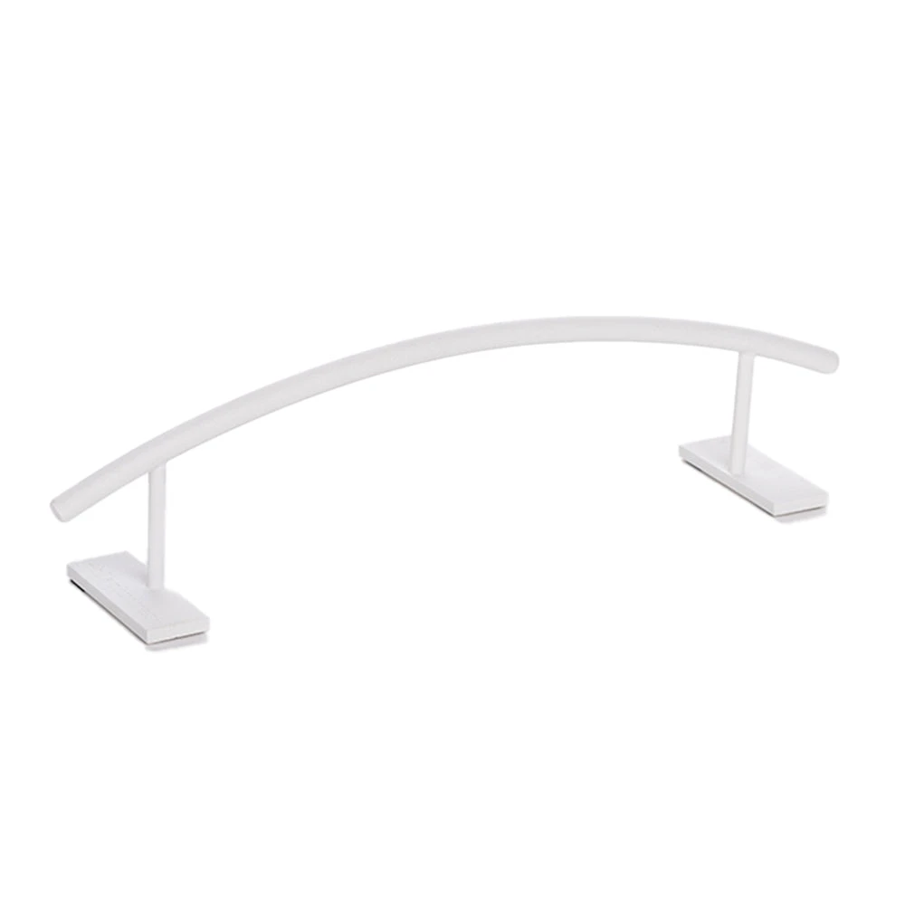 BLACKRIVER FINGERBOARD RAINBOW RAIL-ROUND BLACKRIVER FINGERBOARD RAINBOW RAIL-ROUND -Modern Skate Store rainbow round 1