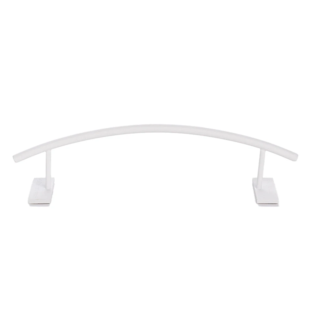 BLACKRIVER FINGERBOARD RAINBOW RAIL-ROUND BLACKRIVER FINGERBOARD RAINBOW RAIL-ROUND -Modern Skate Store rainbow round 2