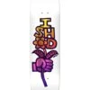 REAL BOUQUET SKATEBOARD DECK