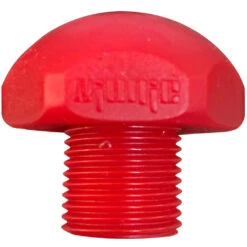 BIONIC TOE PLUGS -Modern Skate Store red toe plug CART 1024x1024 380a9498 5a09 443c ba51 980998c4d3c8