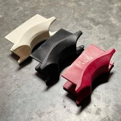 GROUND CONTROL H-BLOCK-PLASTIC