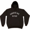 PARADISE REPENT HOODIE 2 PARADISE REPENT HOODIE -Modern Skate Store repent college black