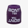 BONT BOTTOM BARREL CUSHIONS - 78A 4 PACK 1 BONT BOTTOM BARREL CUSHIONS - 78A 4 PACK -Modern Skate Store replacement roller skate cushions purple 78a top cone set of 4 6881943584881 1800x1800 4973d870 1ca3 4de7 9939 73ffe6e21ef0