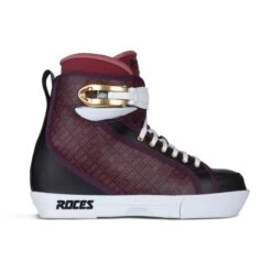 ROCES SPASSOV DOMESTIC PUNK 2.0 BOOT ONLY