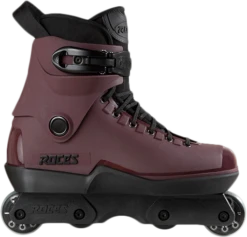 ROCES M12 LO COMPLETE AGGRRESSIVE SKATE