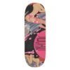 DYNAMIC FINGERBOARD DECK