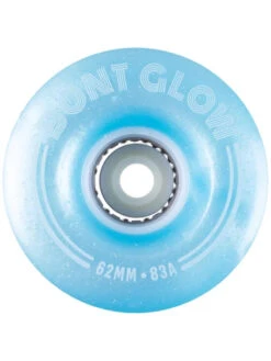 BONT GLOW ROLLER SKATE WHEELS 5 BONT GLOW ROLLER SKATE WHEELS -Modern Skate Store rs 0912c53c 4c74 459b 8e48 a0b3247dfd13