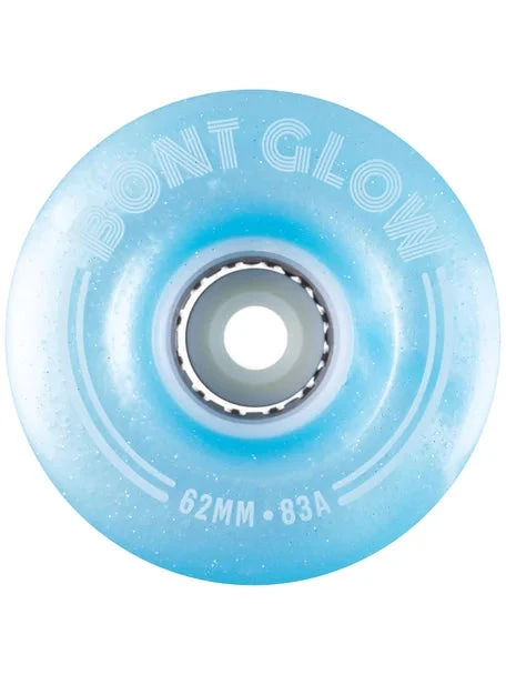 BONT GLOW ROLLER SKATE WHEELS BONT GLOW ROLLER SKATE WHEELS -Modern Skate Store rs 0912c53c 4c74 459b 8e48 a0b3247dfd13