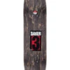 BAKER 3 DECK