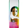 REAL PEACE TIE DYE DECK -Modern Skate Store rs 3f5e6f8c 6c44 4ad9 ba61 f9eda98f40d8