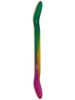 REAL PEACE TIE DYE DECK -Modern Skate Store rs 436302b8 8131 4b1b aae8 11feac18b837