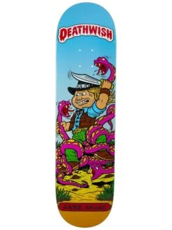 DEATHWISH LOW LIFE KIDS SKATEBOARD DECK 5 DEATHWISH LOW LIFE KIDS SKATEBOARD DECK -Modern Skate Store rs 4d1949a4 7be7 4329 b07c 4df07bf61827